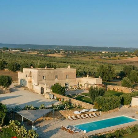 Villa Masseria Angiulli Piccolo Contrada Angiulli 74023 Grottaglie Villa Castelli Exterior foto