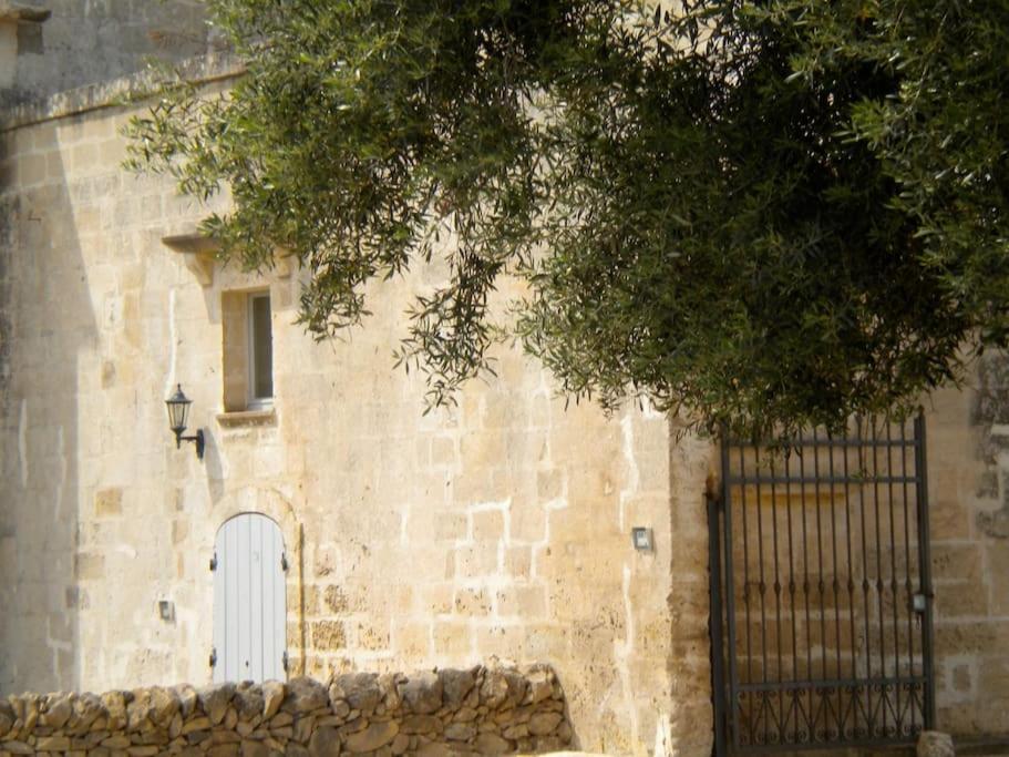 Villa Masseria Angiulli Piccolo Contrada Angiulli 74023 Grottaglie Villa Castelli Exterior foto